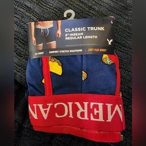 NWT Men's American Eagle briefs